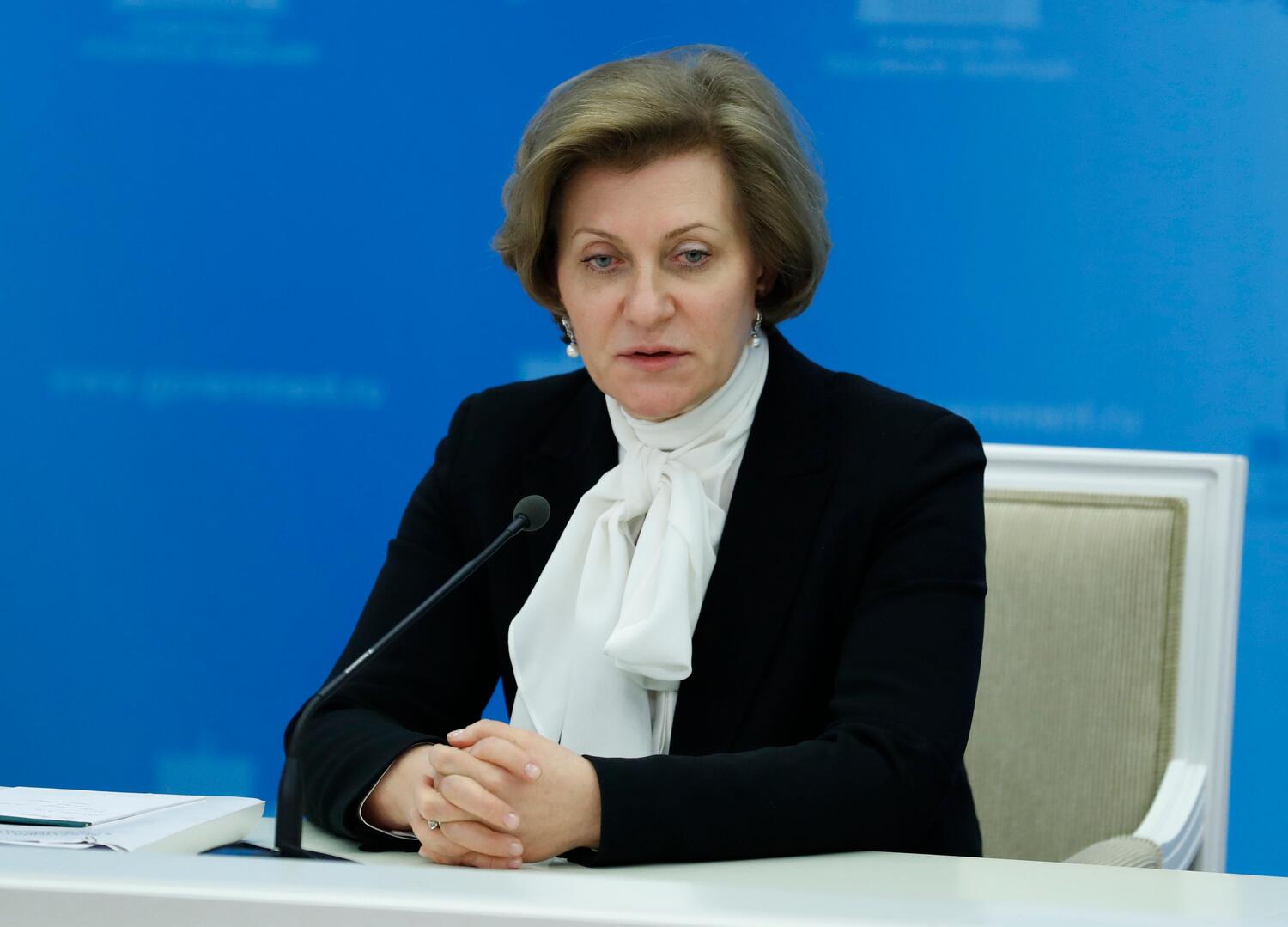 Глава Роспотребнадзора провела заседание КорсоветаОДКБ по биобезопасности